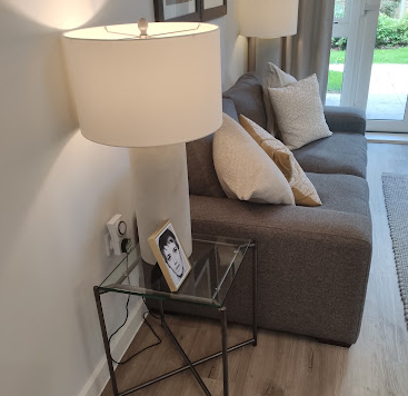 伦敦·萨顿米尔庄园 New Mill Quarter 样板间