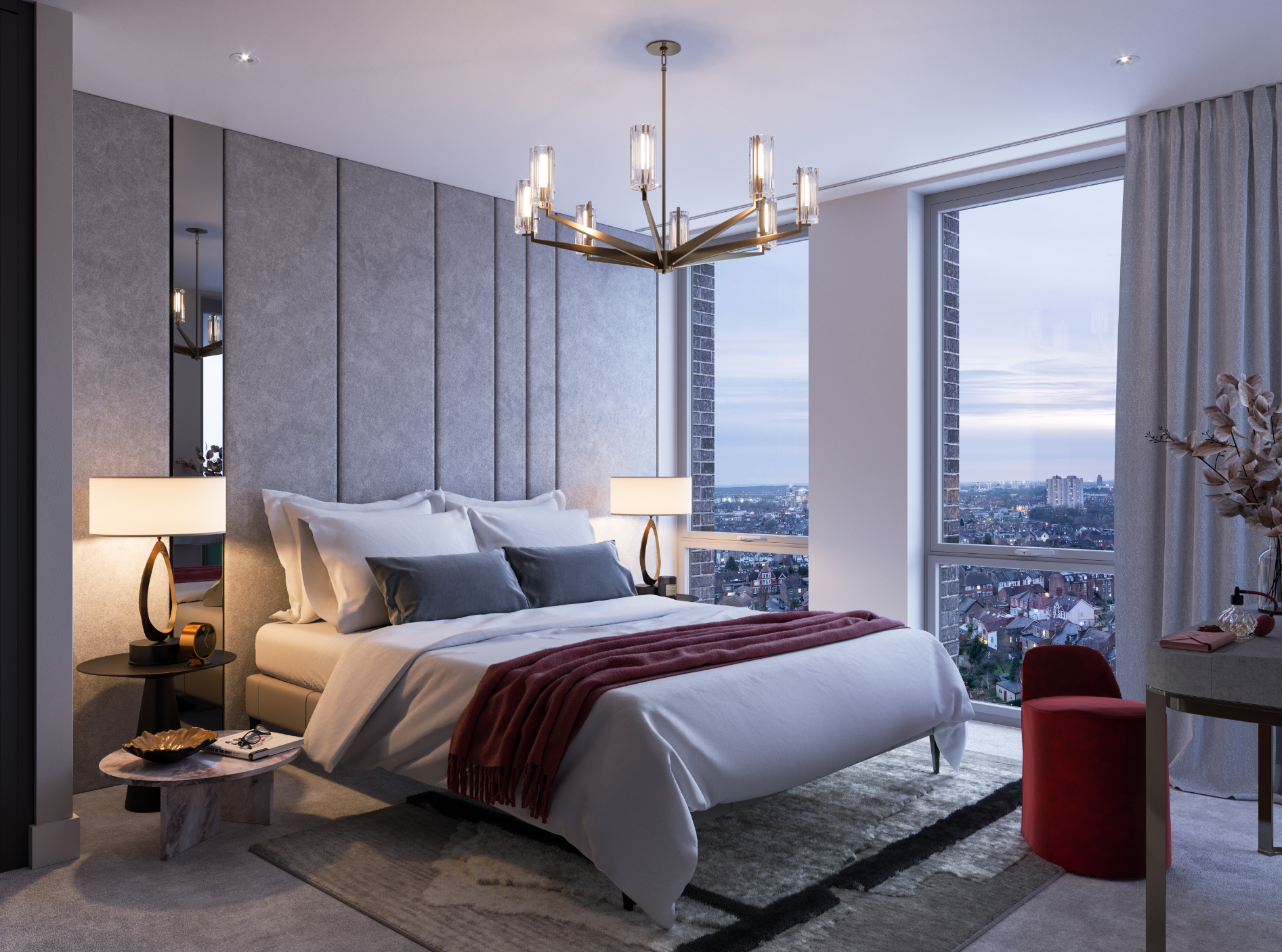 藍莎集團 - 英國樓盤、英國物業代理 | 英國買樓置業一站式服務