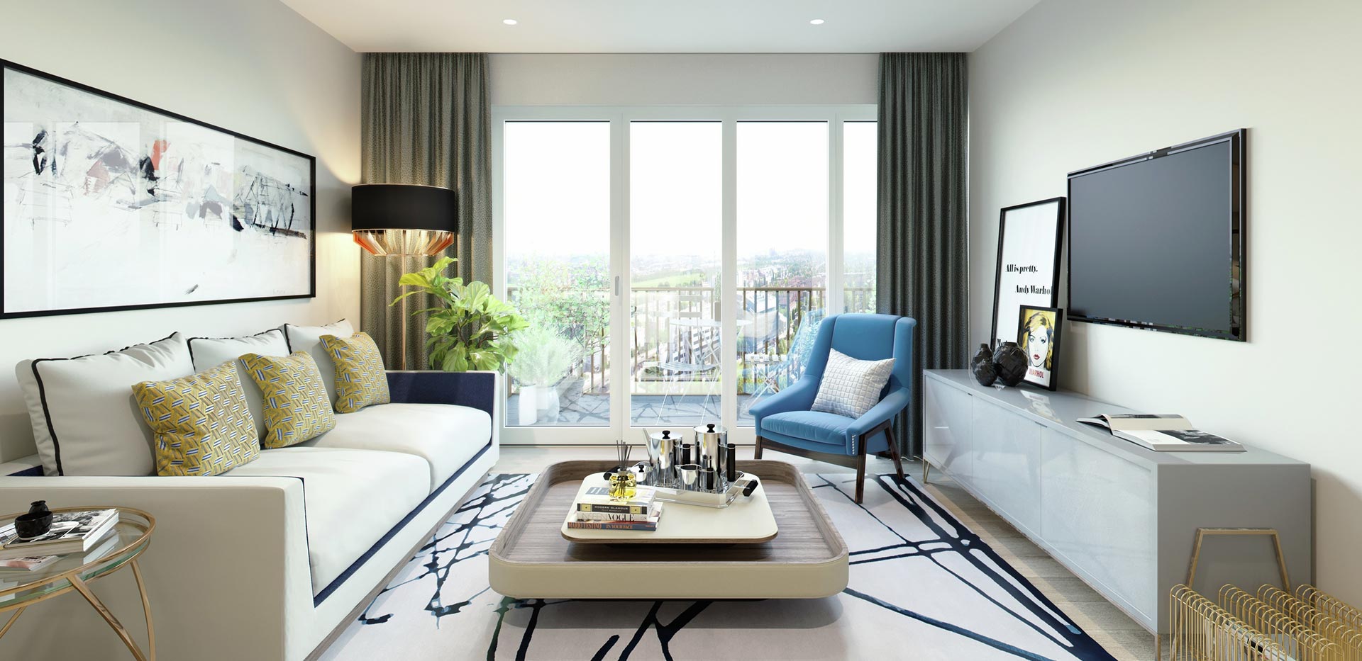 藍莎集團 - 英國樓盤、英國物業代理 | 英國買樓置業一站式服務