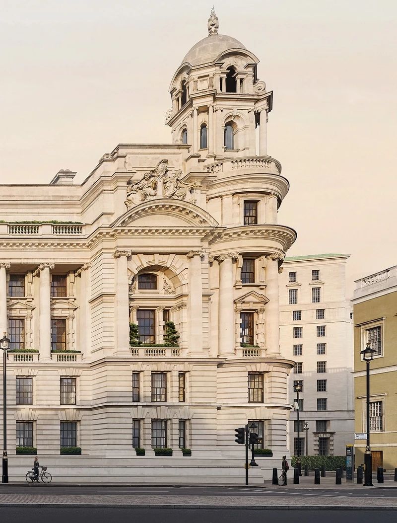 藍莎集團 | 英國置產一站式服務