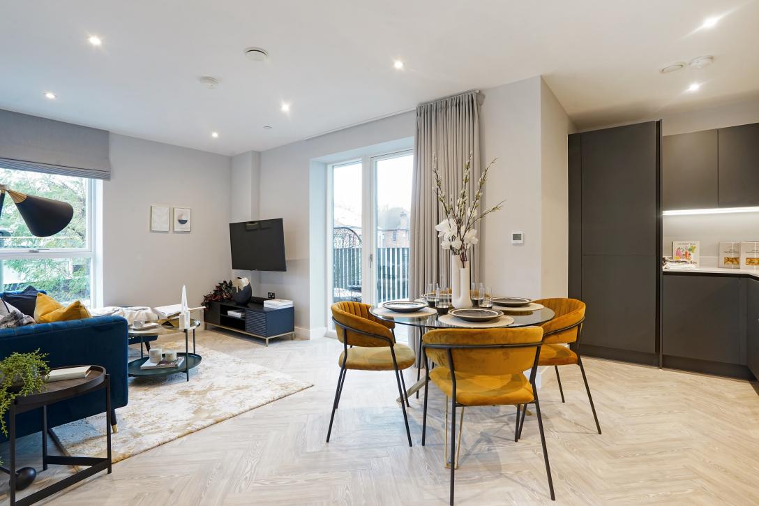 藍莎集團 - 英國樓盤、英國物業代理 | 英國買樓置業一站式服務