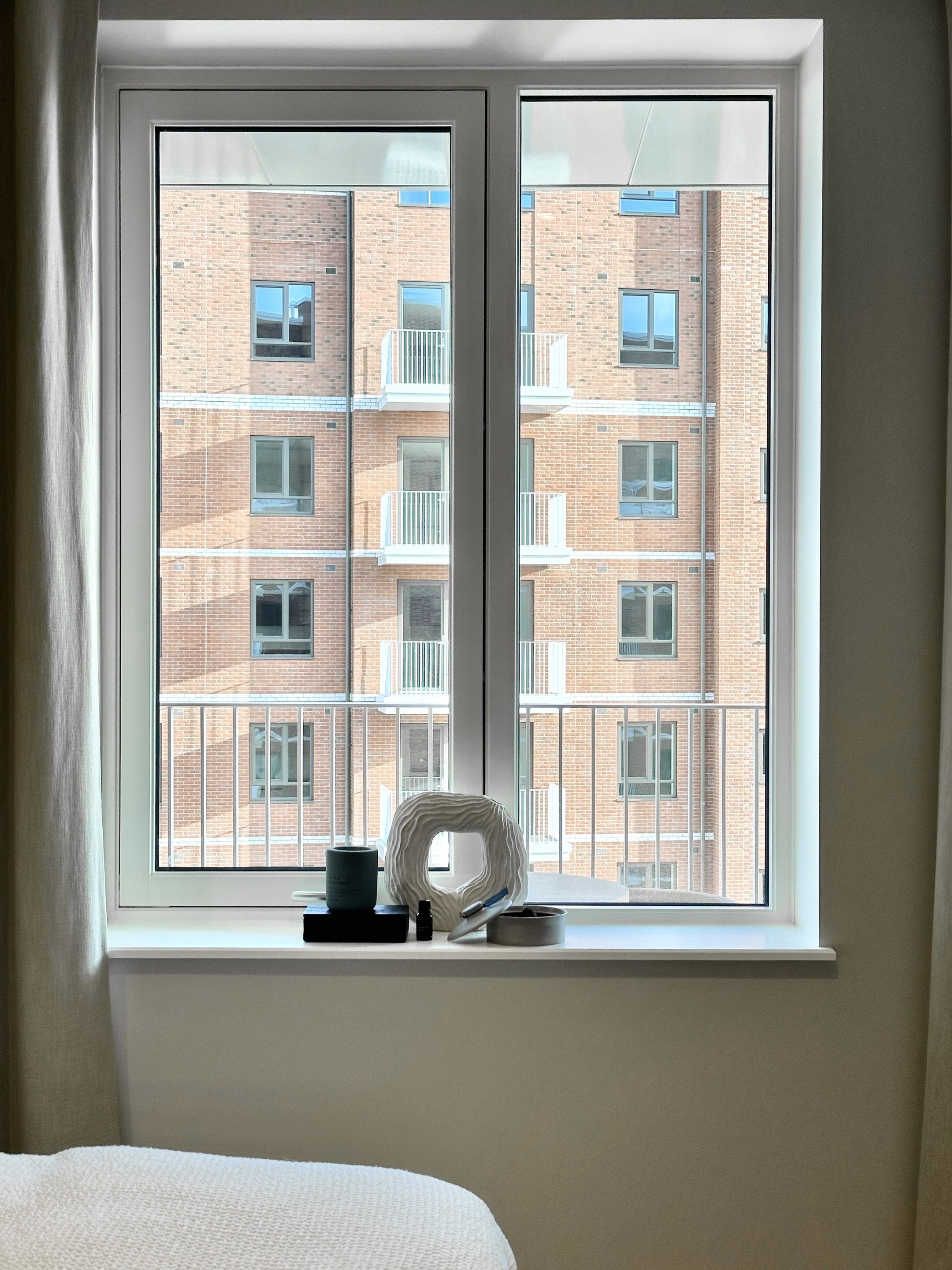 伦敦·兰博花园广场 Lombard Square 找房实拍