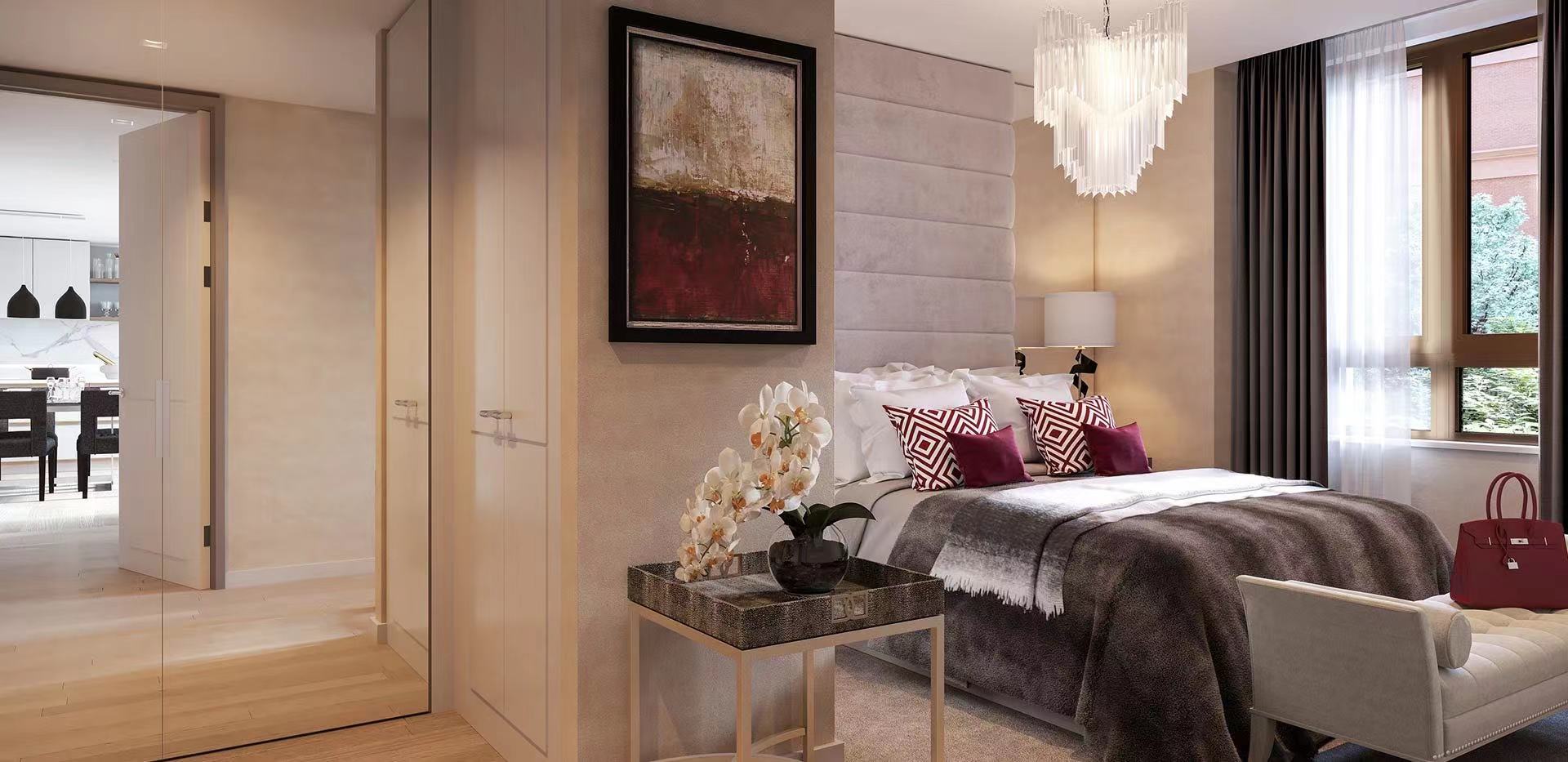 藍莎集團 - 英國樓盤、英國物業代理 | 英國買樓置業一站式服務