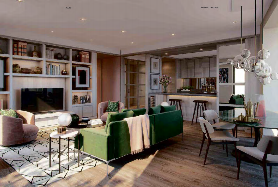 藍莎集團 - 英國樓盤、英國物業代理 | 英國買樓置業一站式服務