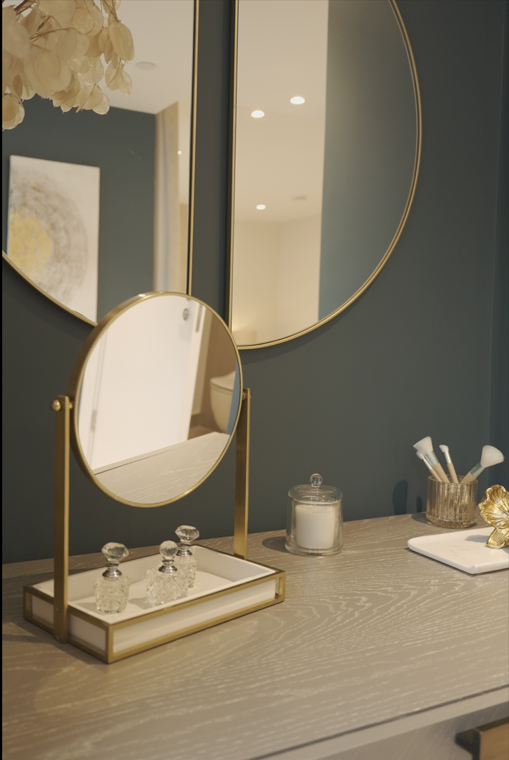 伦敦· 大英华府 Postmark 找房实拍