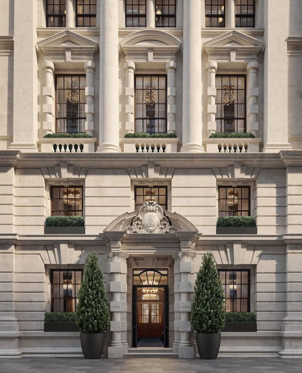 藍莎集團 | 英國置產一站式服務