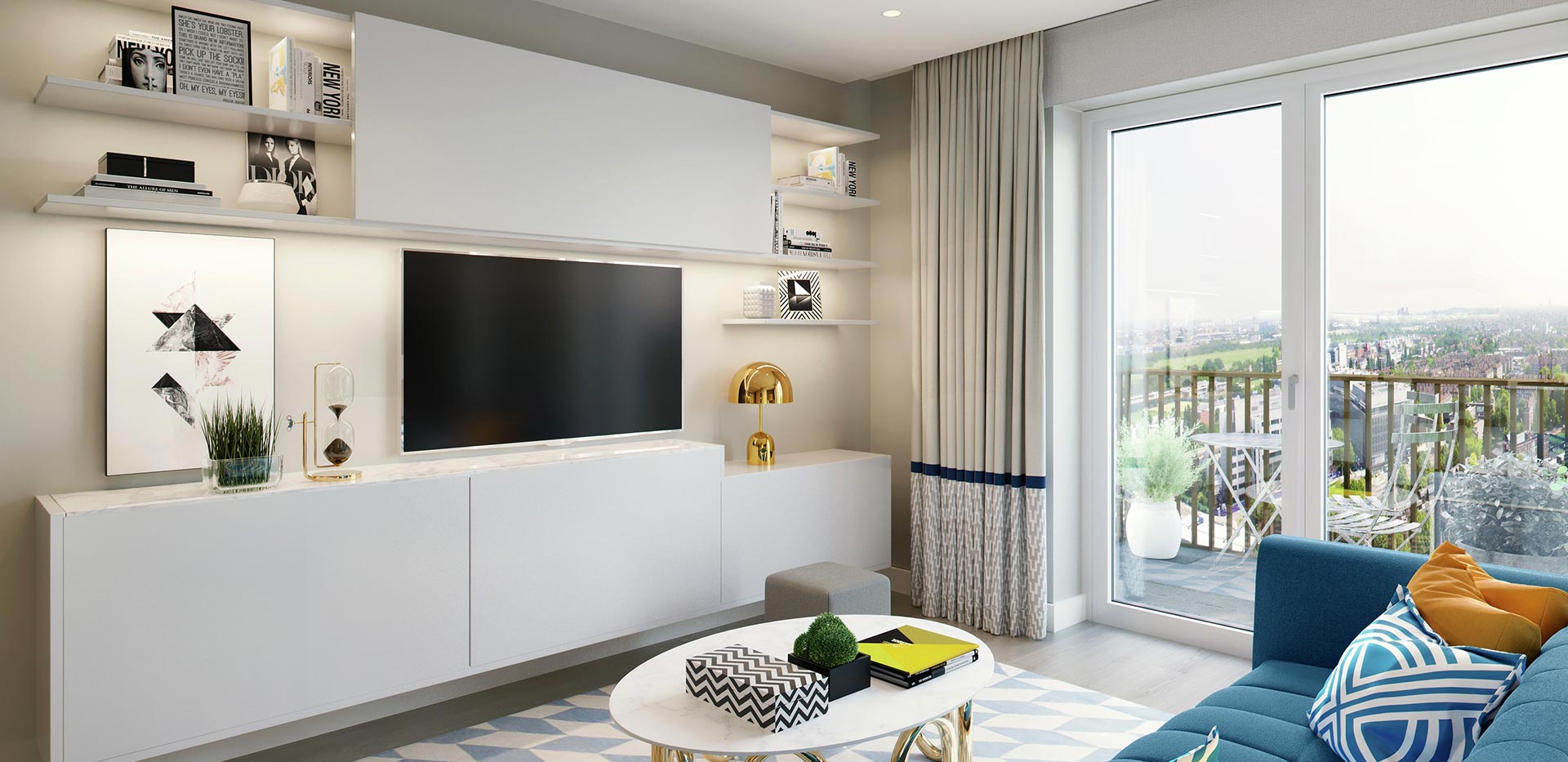 藍莎集團 - 英國樓盤、英國物業代理 | 英國買樓置業一站式服務