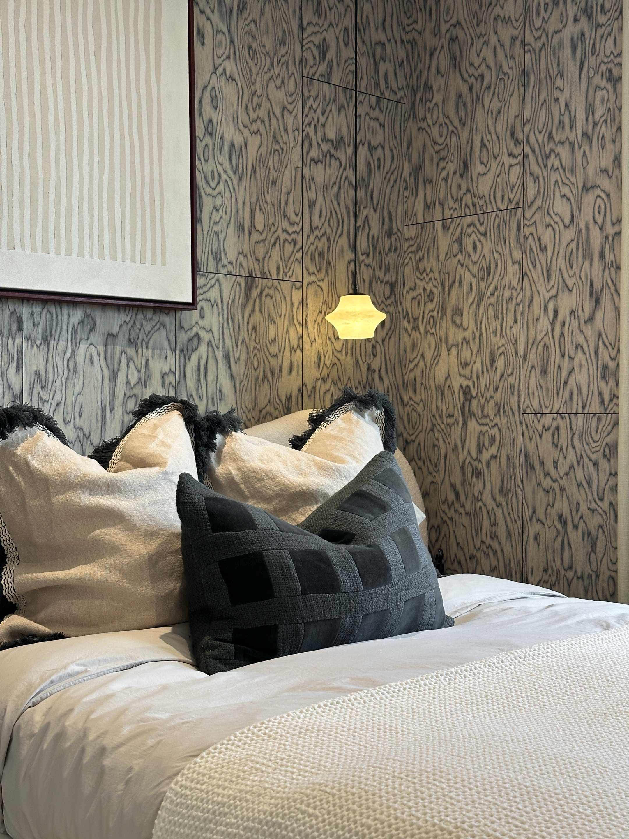 伦敦·兰博花园广场 Lombard Square 找房实拍