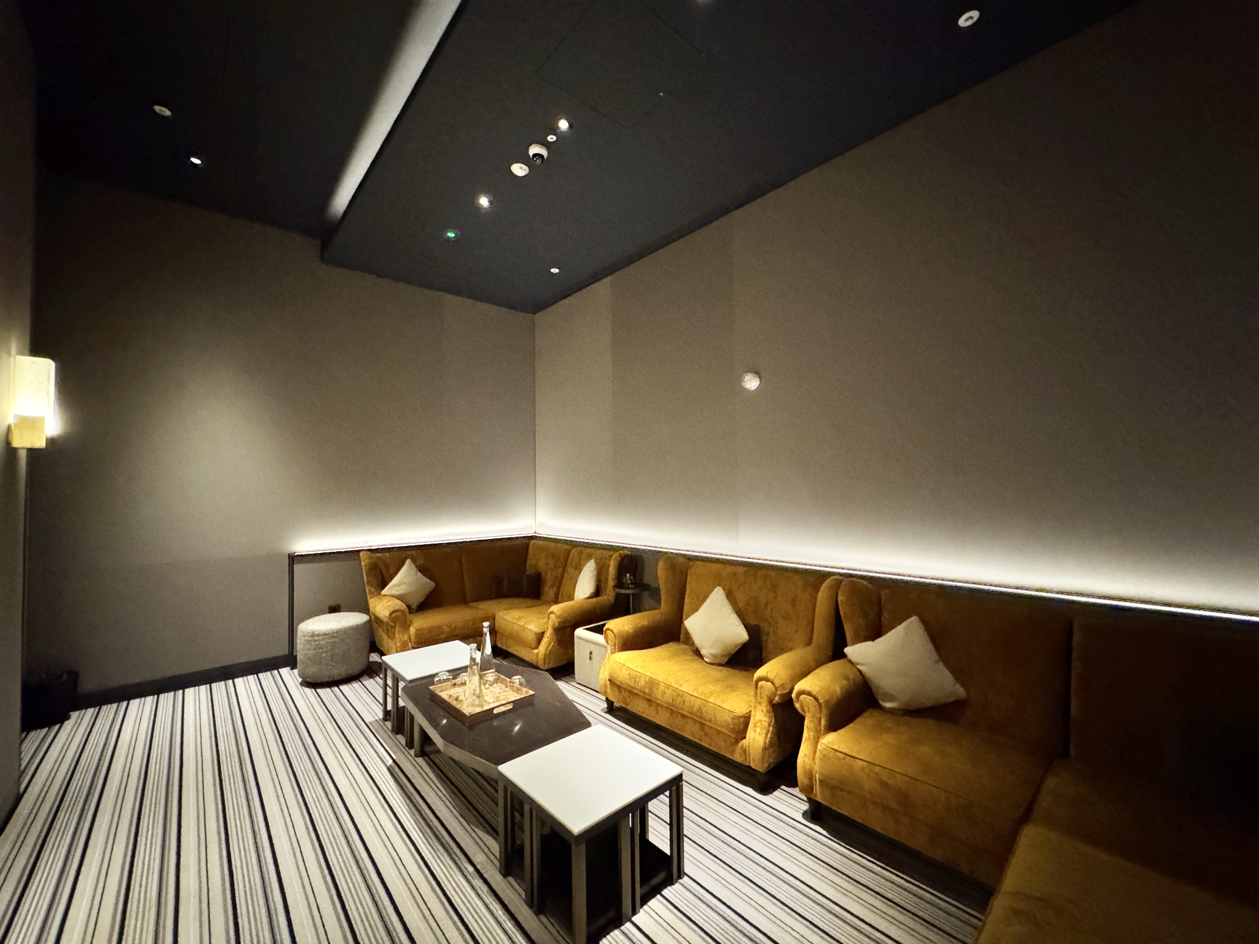 伦敦·泰晤士河一号 Thames City 项目配套实拍图