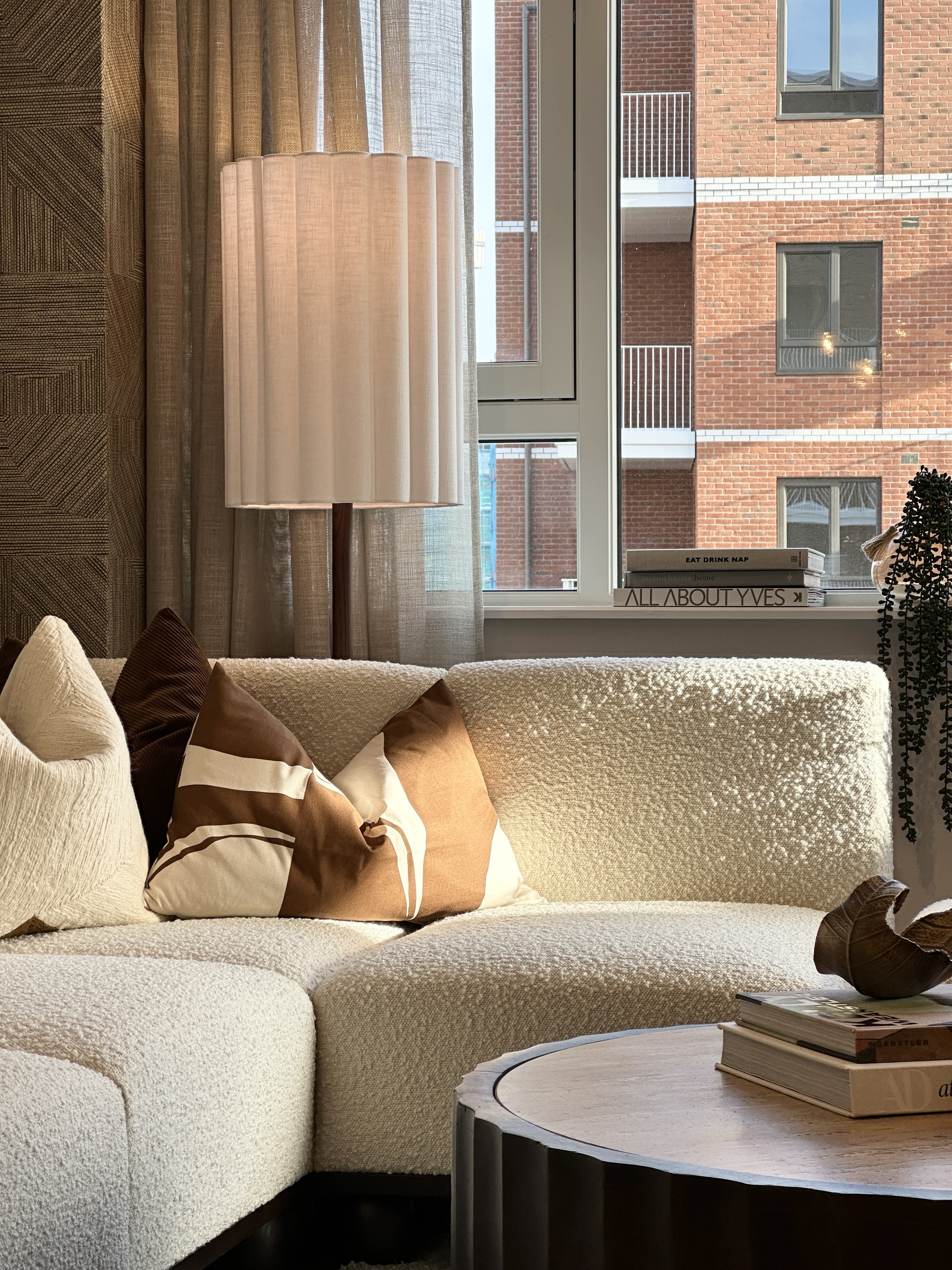 伦敦·兰博花园广场 Lombard Square 找房实拍