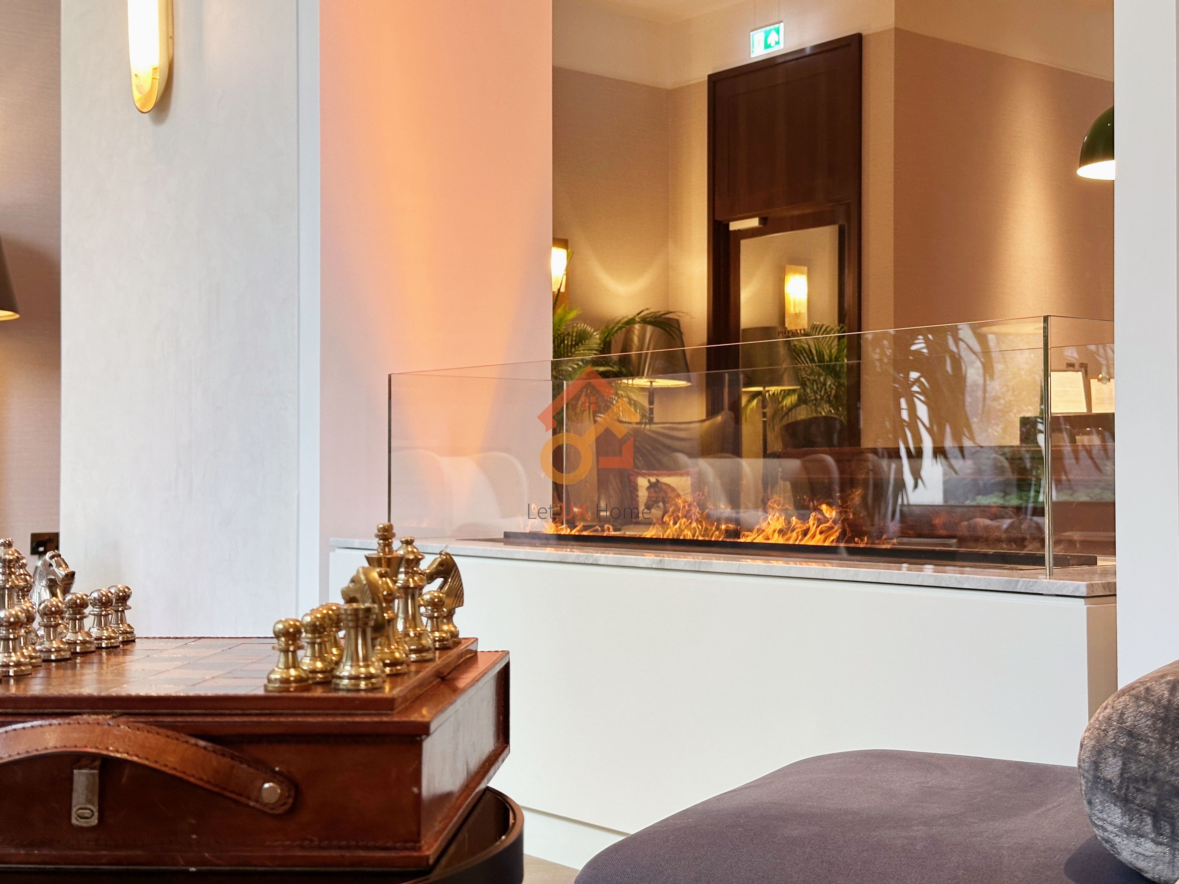 伦敦Nine Elms•2房•N9 One Thames City 项目配套