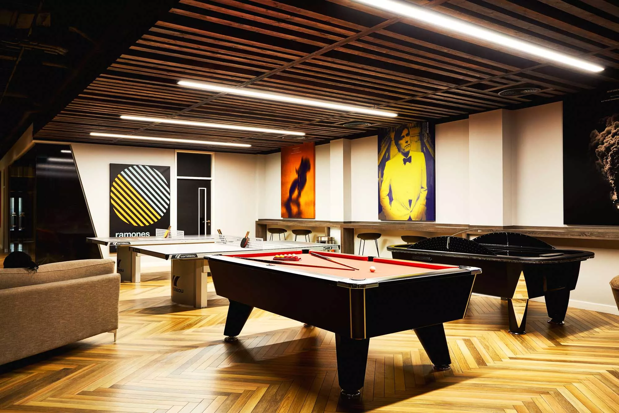 纽卡斯尔·学生公寓·Westgate 公寓照片