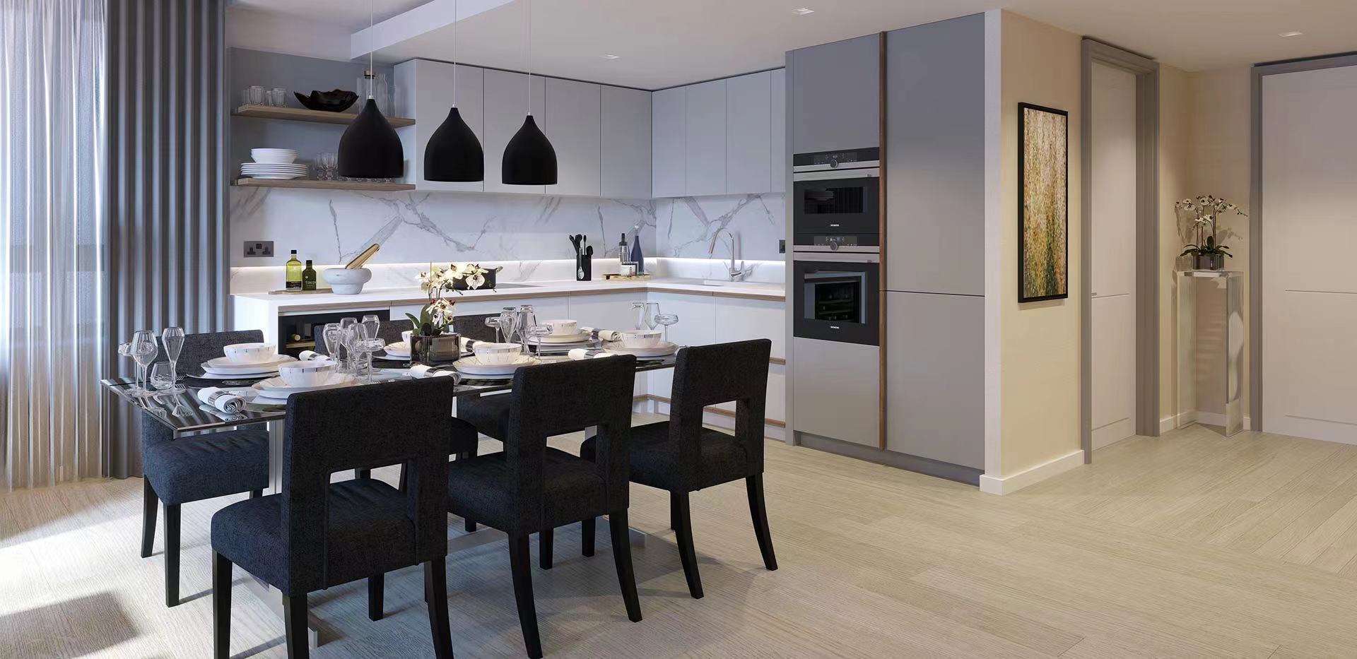 藍莎集團 - 英國樓盤、英國物業代理 | 英國買樓置業一站式服務