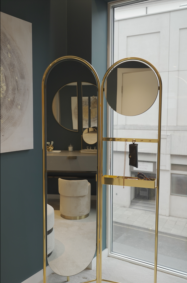 伦敦· 大英华府 Postmark 找房实拍