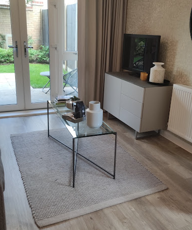 伦敦·萨顿米尔庄园 New Mill Quarter 样板间