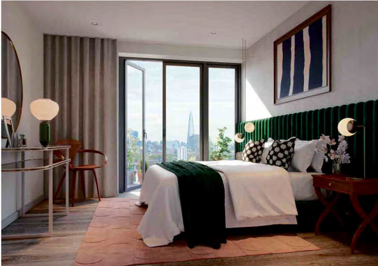 藍莎集團 - 英國樓盤、英國物業代理 | 英國買樓置業一站式服務