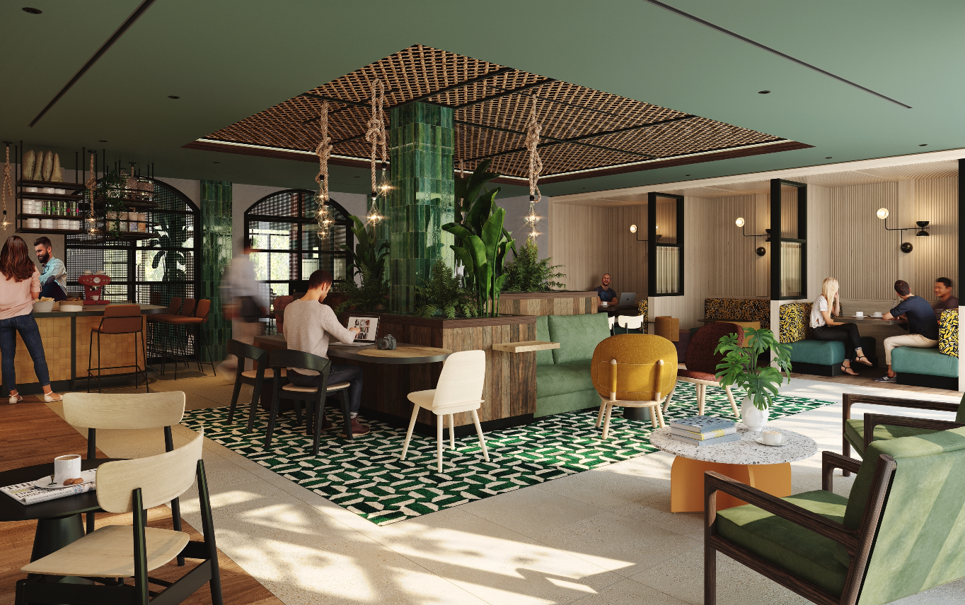 藍莎集團 - 英國樓盤、英國物業代理 | 英國買樓置業一站式服務