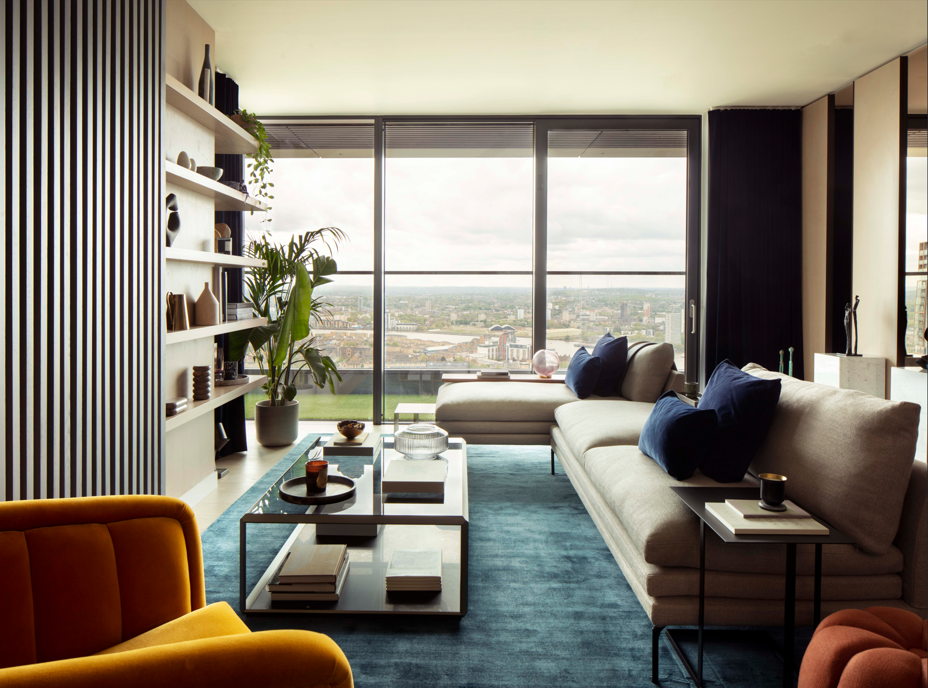 藍莎集團 | 英國置產一站式服務