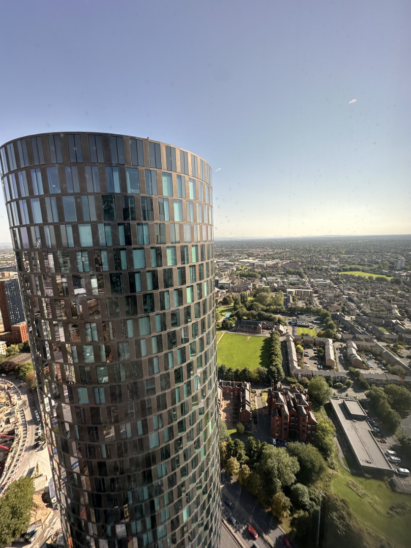 藍莎集團 | 英國置產一站式服務