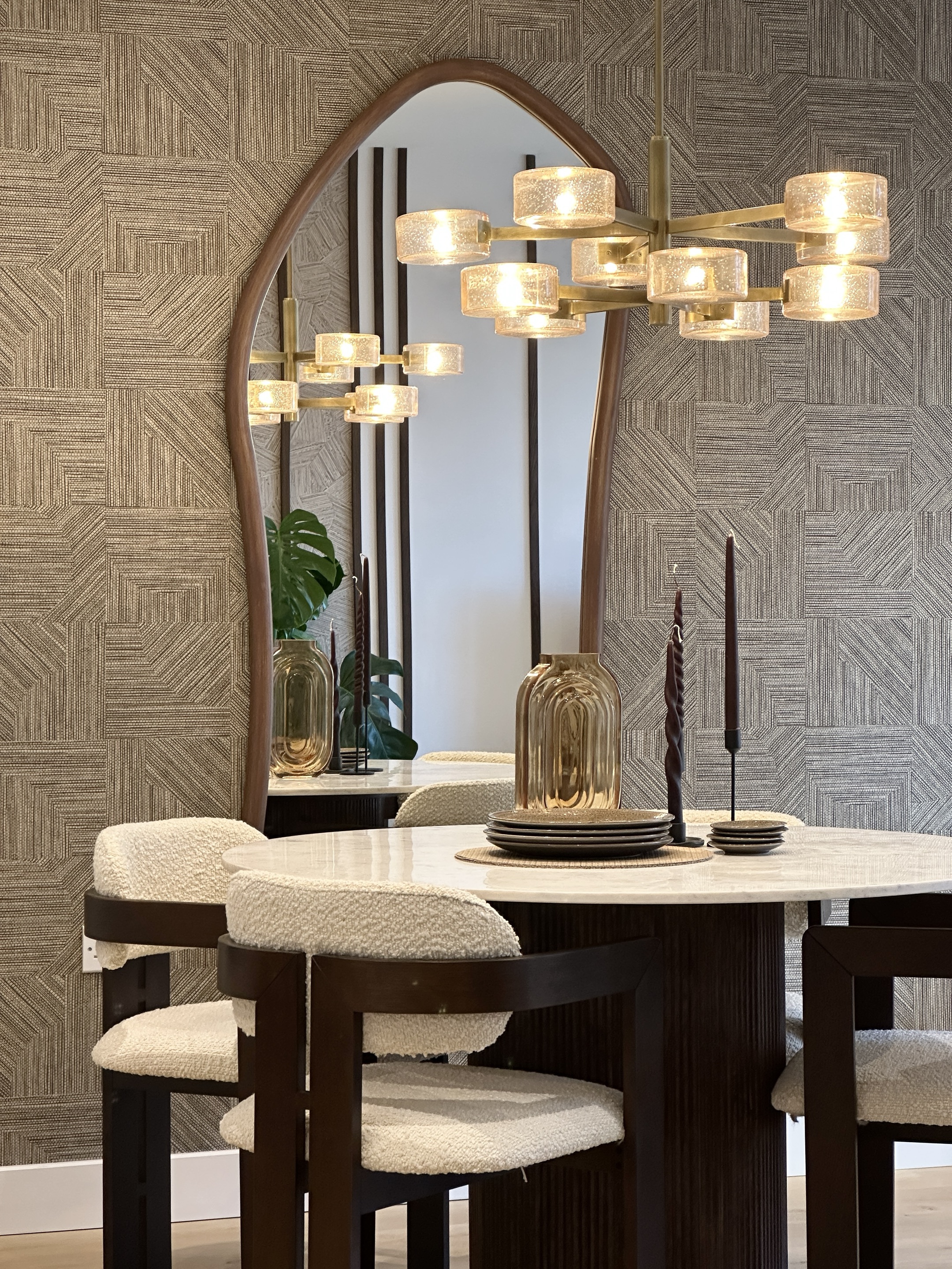 伦敦·兰博花园广场 Lombard Square 找房实拍