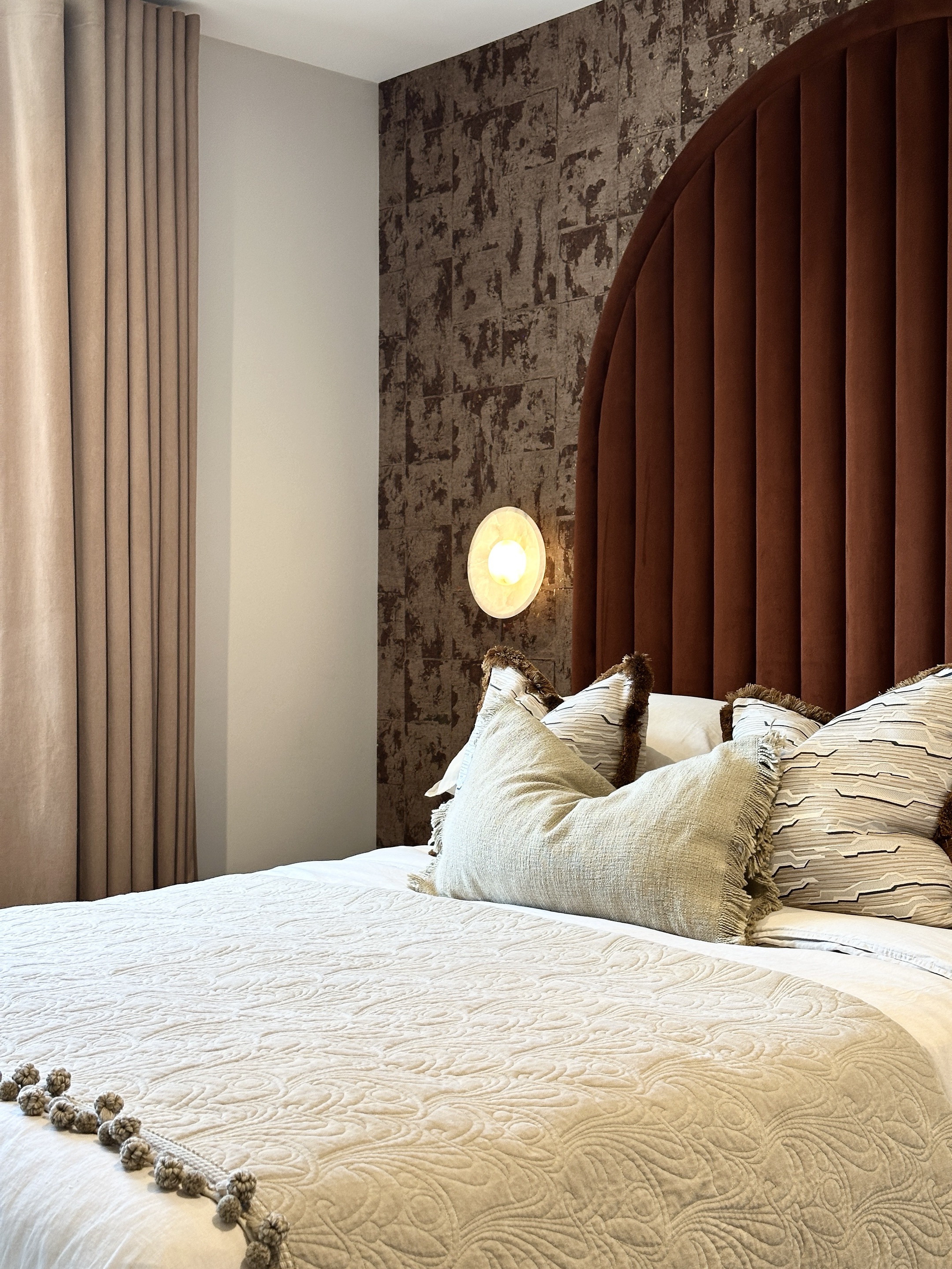 伦敦·兰博花园广场 Lombard Square 找房实拍