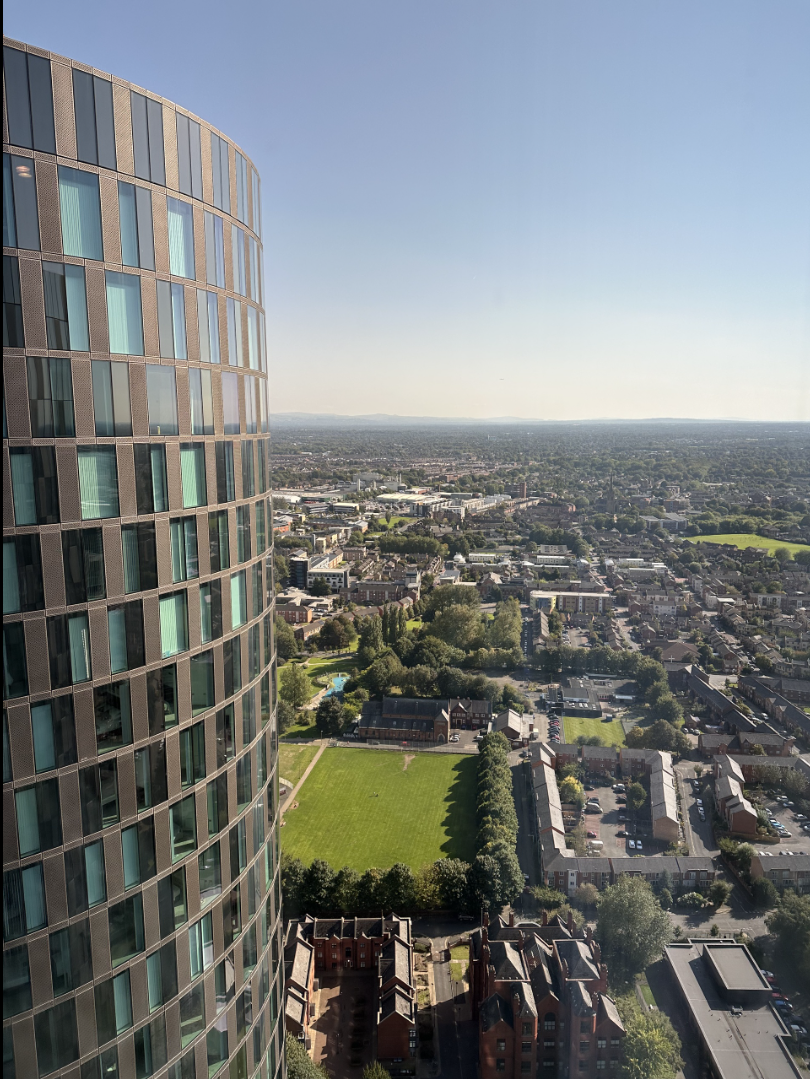 藍莎集團 | 英國置產一站式服務