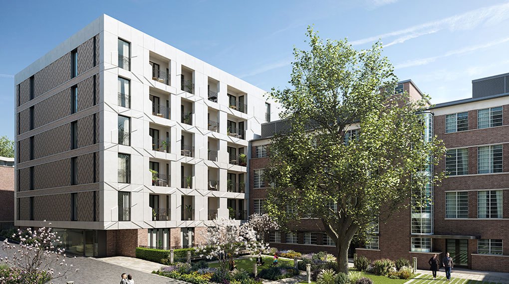 藍莎集團 | 英國置產一站式服務