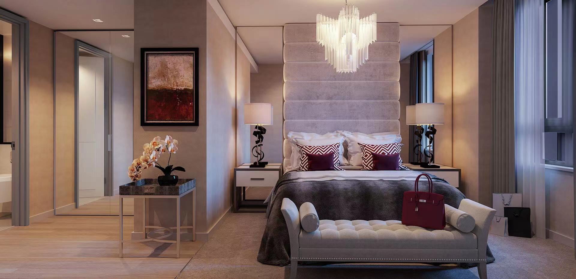 藍莎集團 - 英國樓盤、英國物業代理 | 英國買樓置業一站式服務