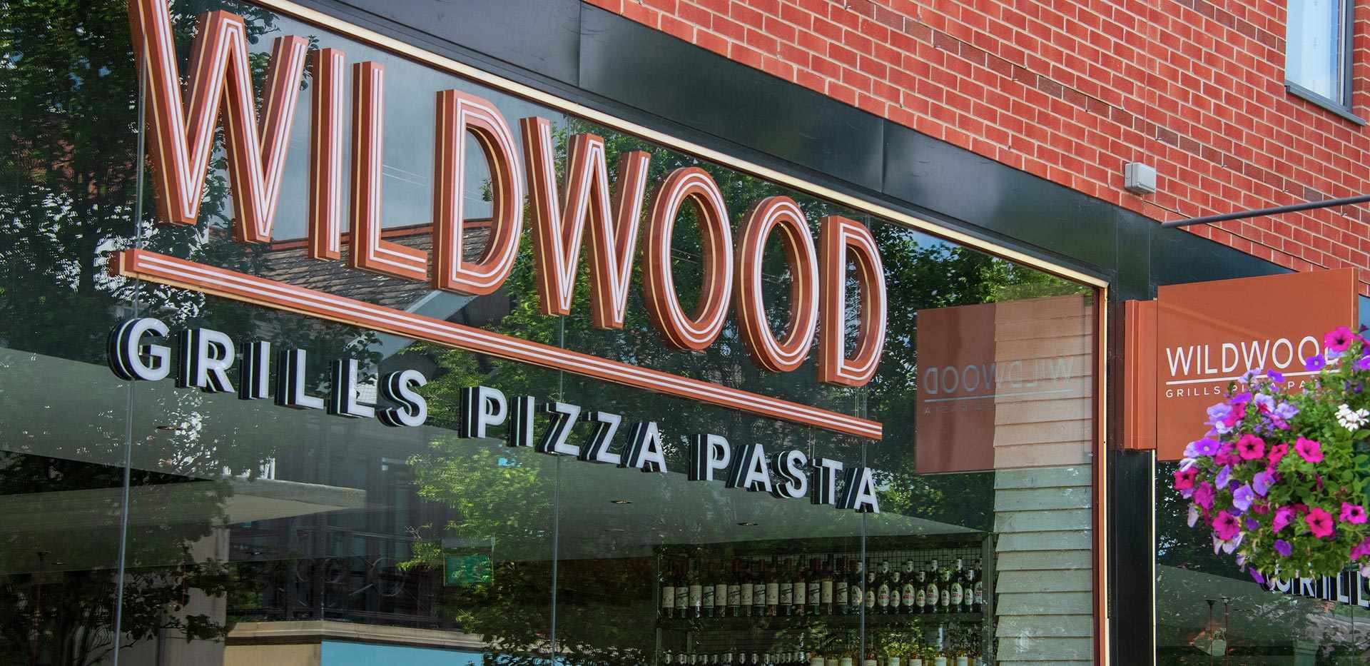 萨里·光明之家 Lumina 配套