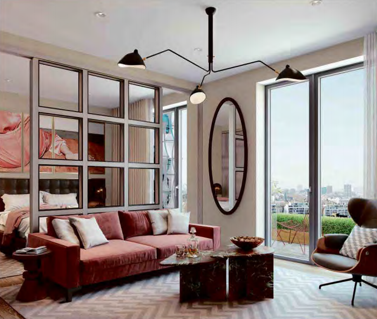 藍莎集團 - 英國樓盤、英國物業代理 | 英國買樓置業一站式服務