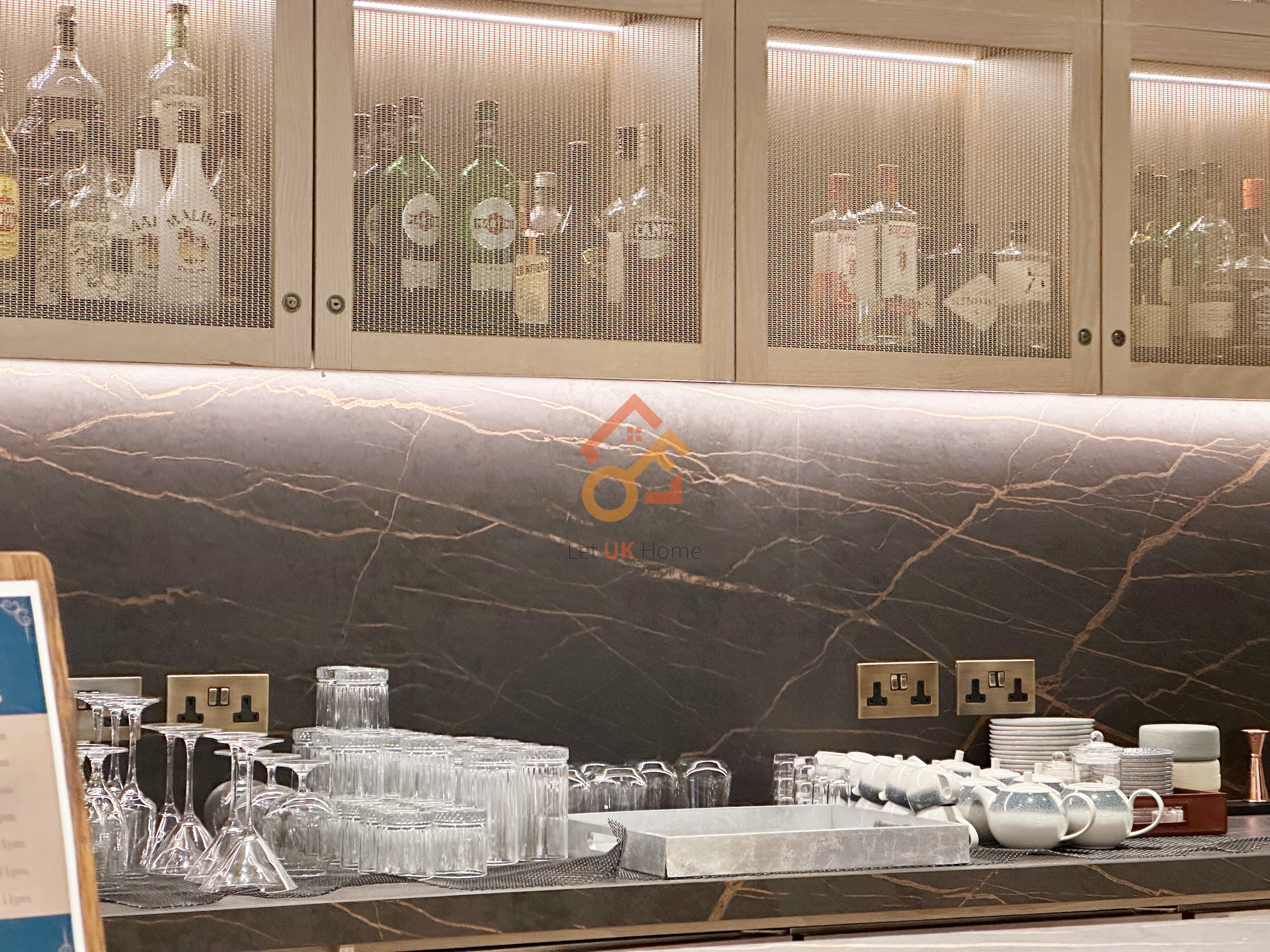 伦敦Nine Elms•2房•N9 One Thames City 项目配套