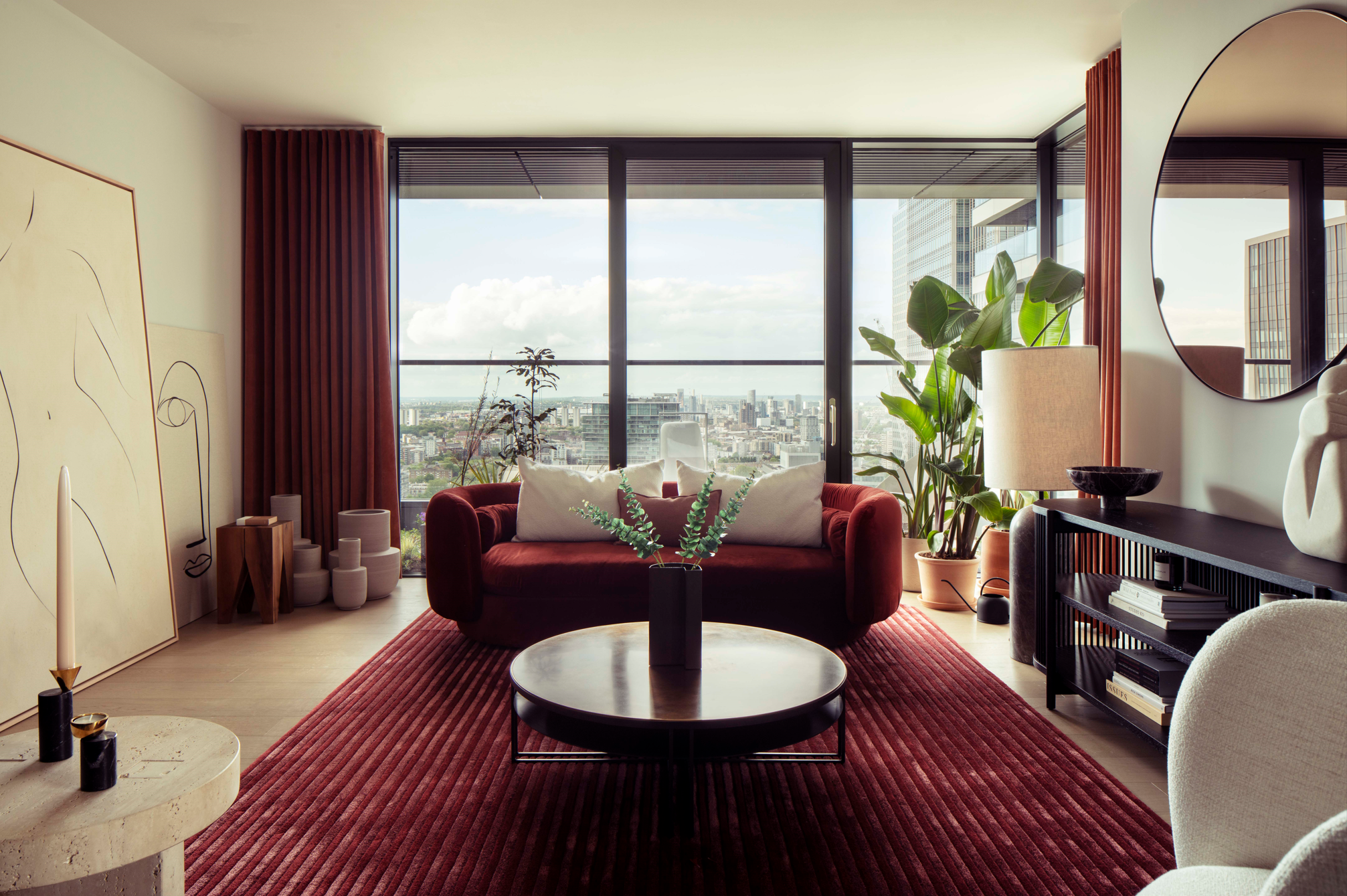 藍莎集團 | 英國置產一站式服務