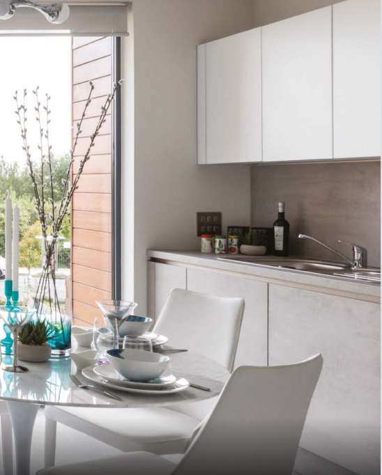 藍莎集團 | 英國置產一站式服務