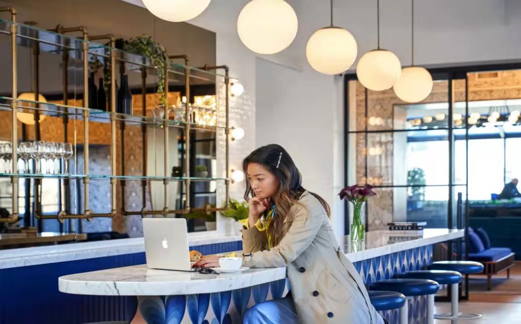 藍莎集團 | 英國置產一站式服務