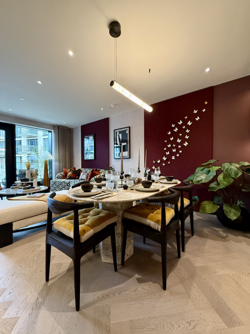 藍莎集團 - 英國樓盤、英國物業代理 | 英國買樓置業一站式服務