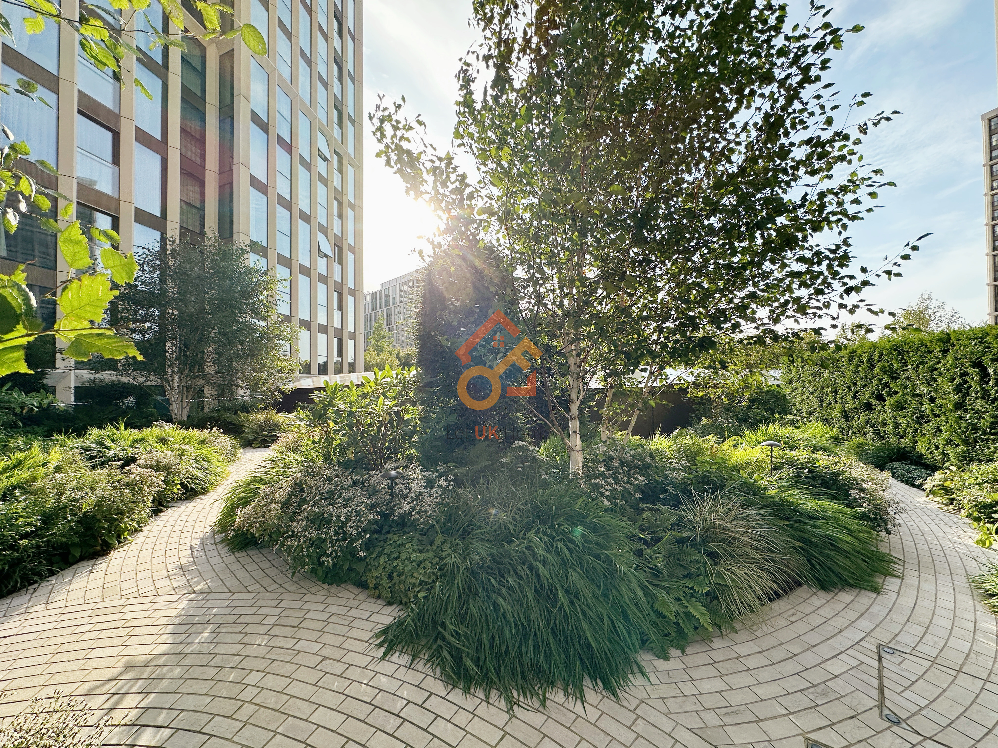 伦敦Nine Elms•2房•N9 One Thames City 项目配套