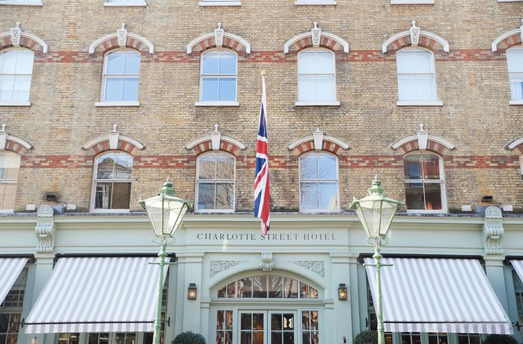 伦敦·摄政公馆 W1 Place 配套