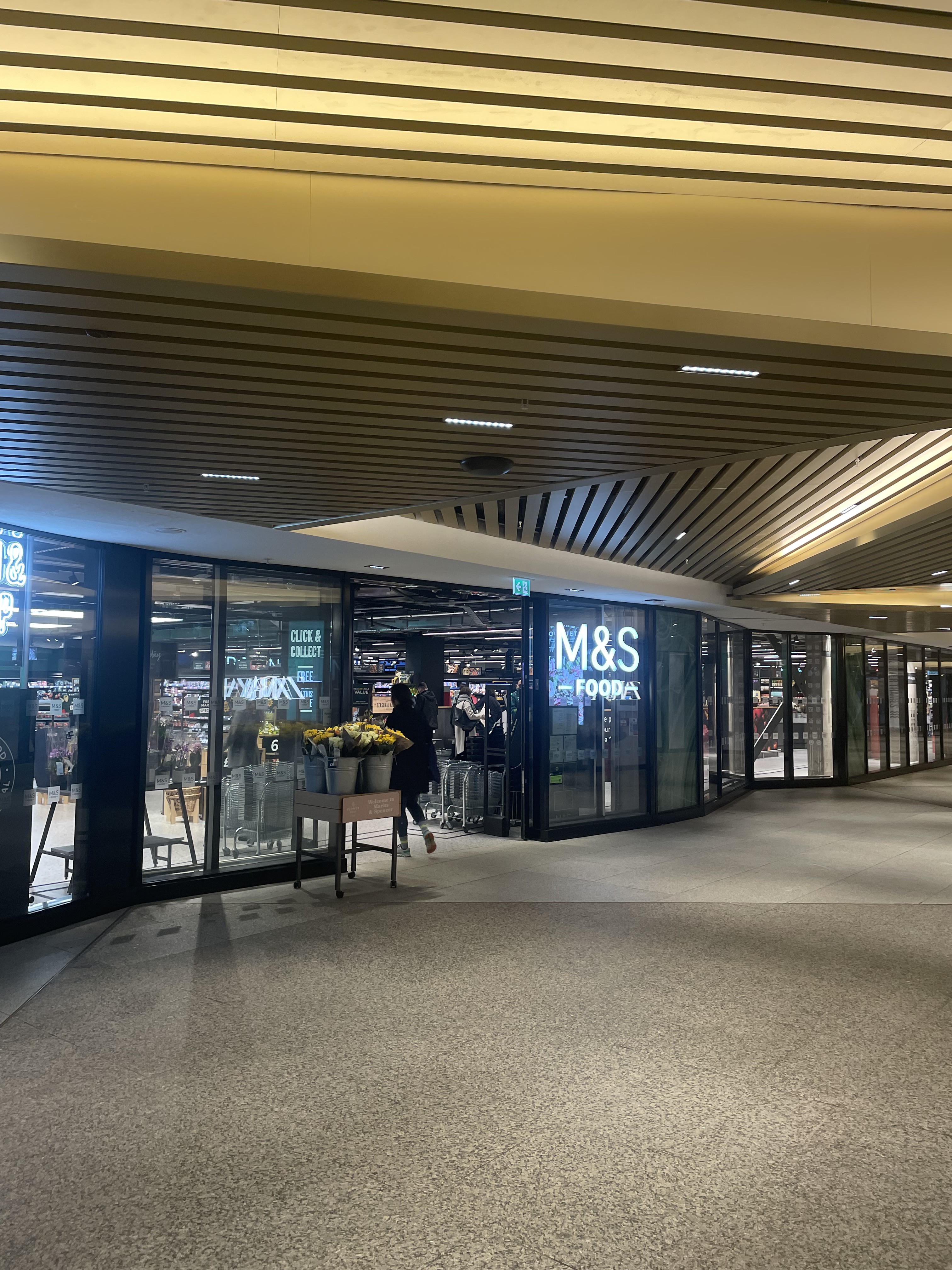 伦敦·巴特西电站 Battersea power station 找房实拍