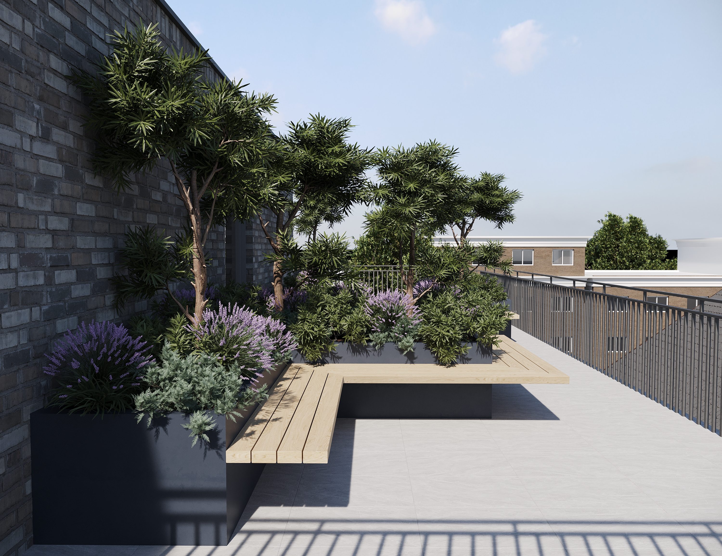 藍莎集團 | 英國置產一站式服務