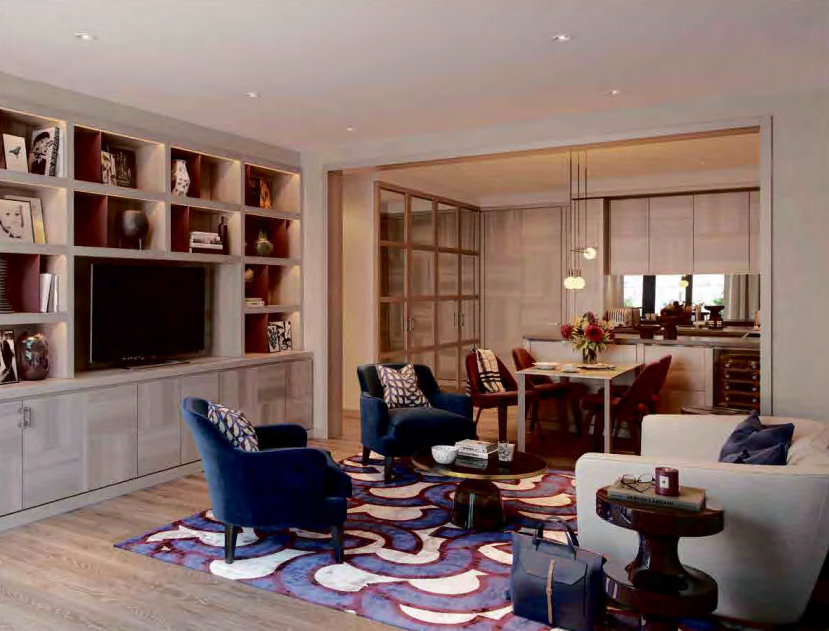 藍莎集團 - 英國樓盤、英國物業代理 | 英國買樓置業一站式服務