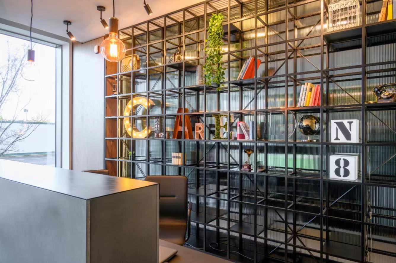 伦敦·亚历山大门 Alexandra Gate 配套