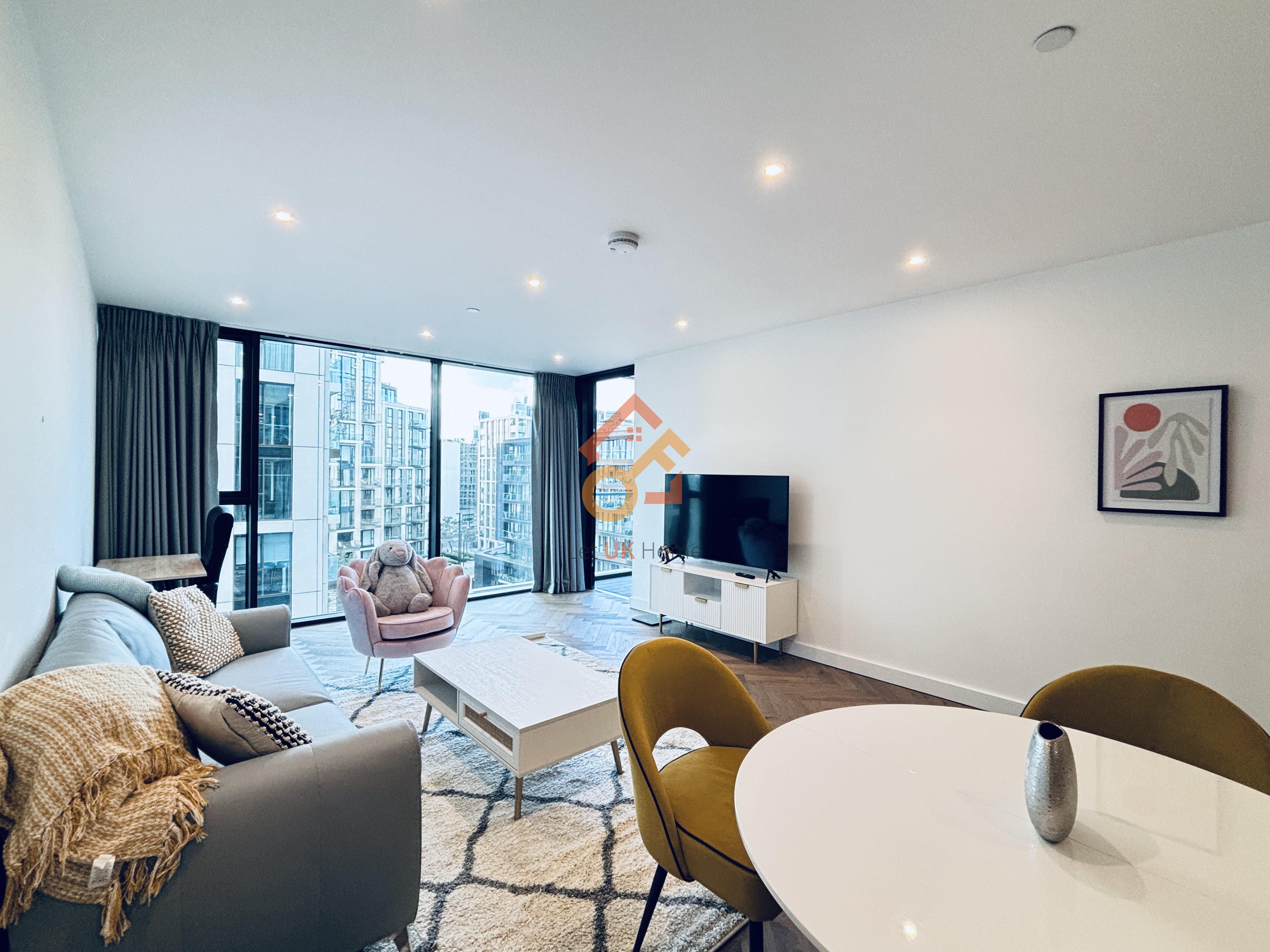 藍莎集團 - 英國樓盤、英國物業代理 | 英國買樓置業一站式服務