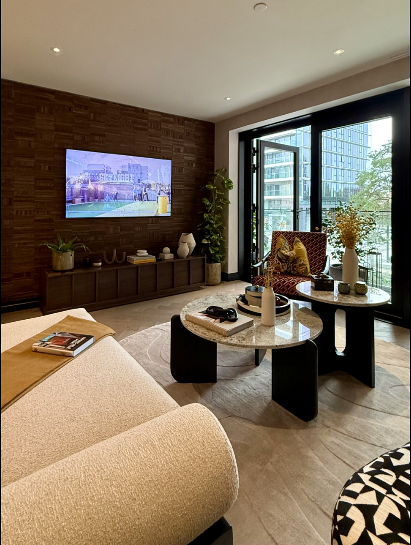 藍莎集團 - 英國樓盤、英國物業代理 | 英國買樓置業一站式服務