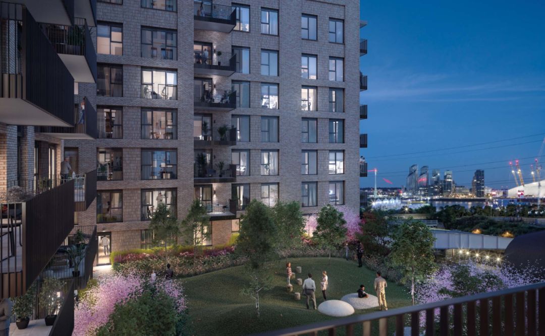 藍莎集團 | 英國置產一站式服務