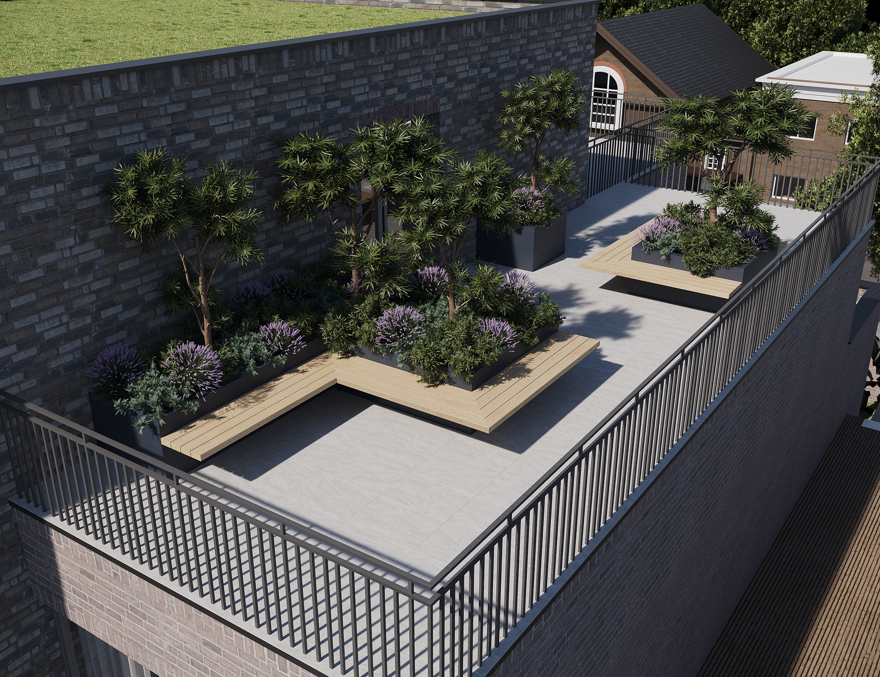 藍莎集團 | 英國置產一站式服務