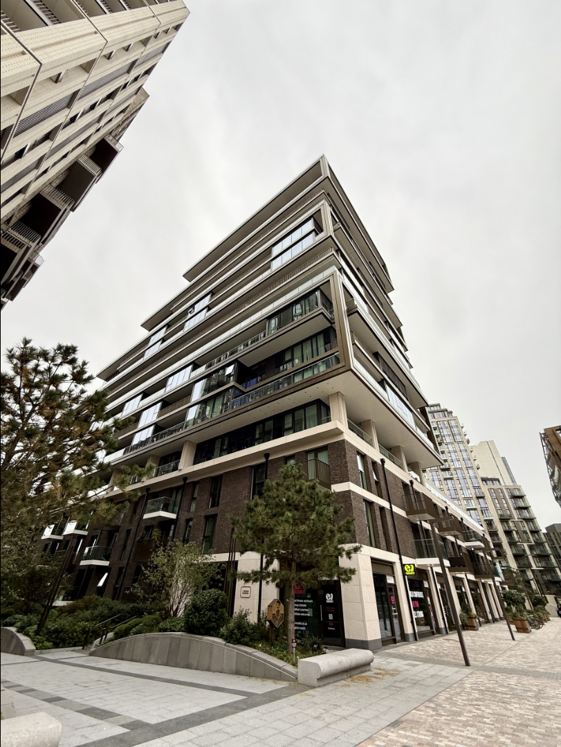 藍莎集團 - 英國樓盤、英國物業代理 | 英國買樓置業一站式服務