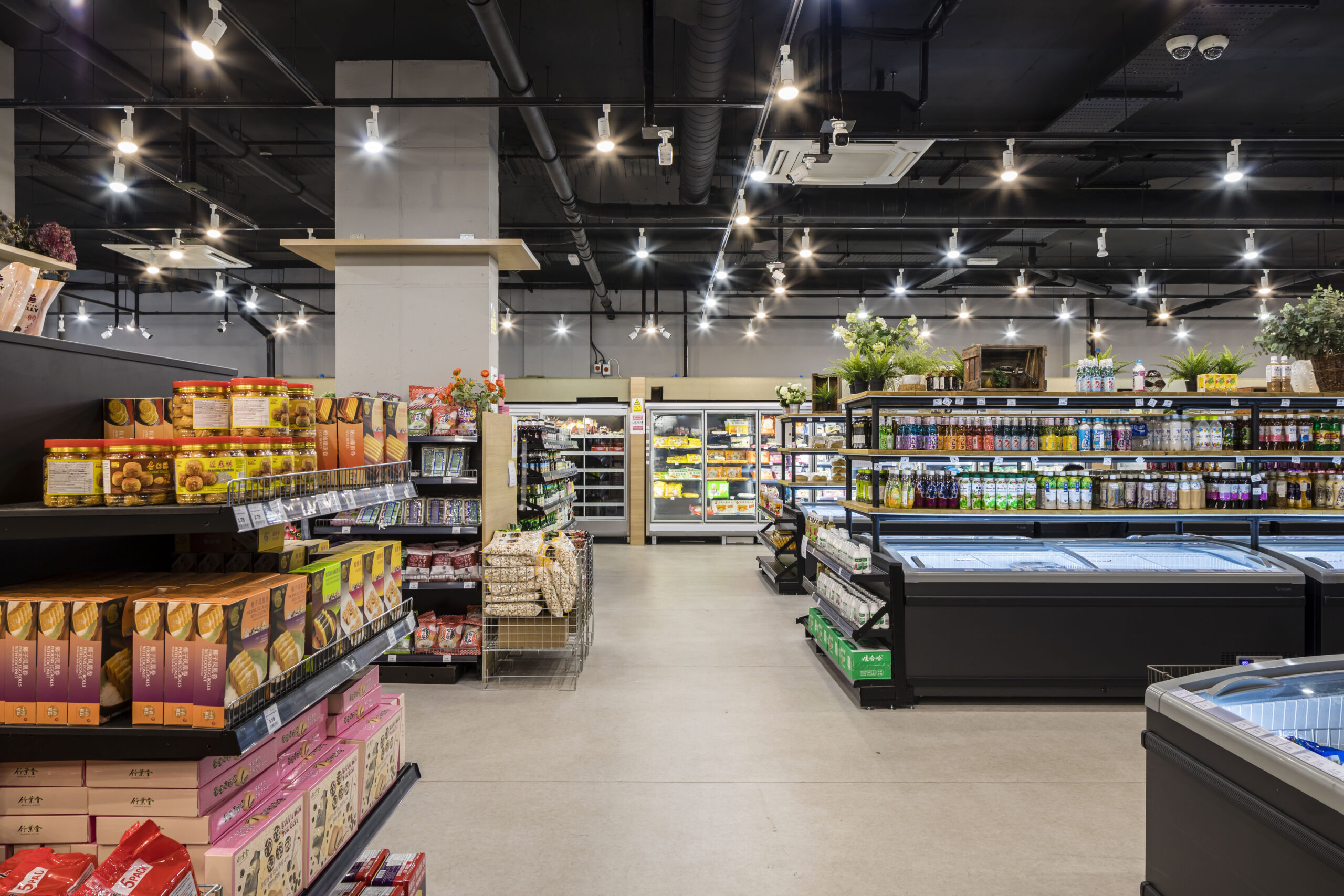 Lansha Group - UK Real Estate, UK Property Agency | One stop shop for buying and purchasing properties in the UK