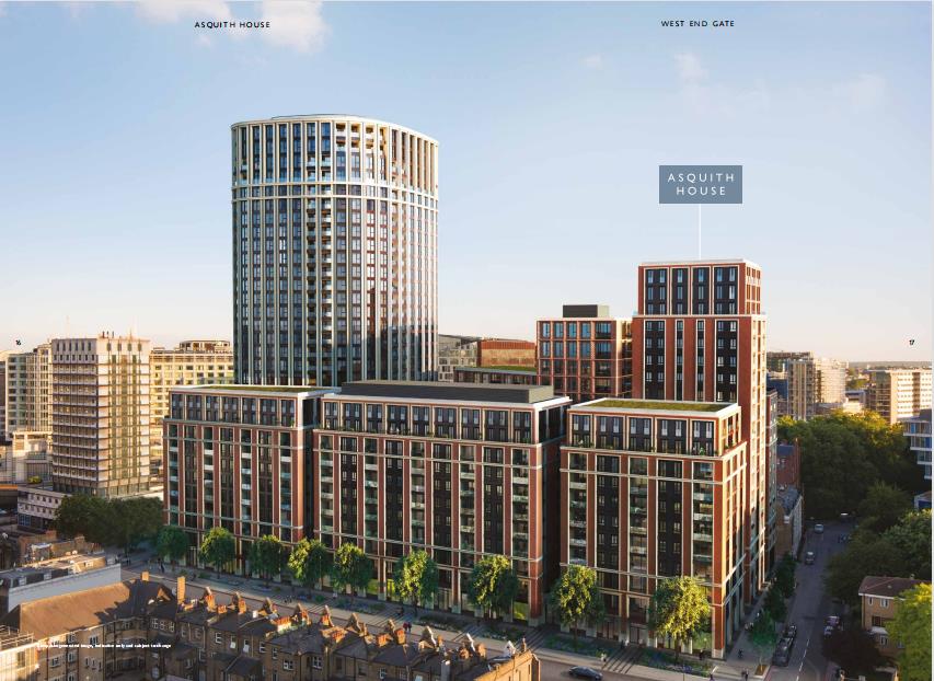 藍莎集團 - 英國樓盤、英國物業代理 | 英國買樓置業一站式服務