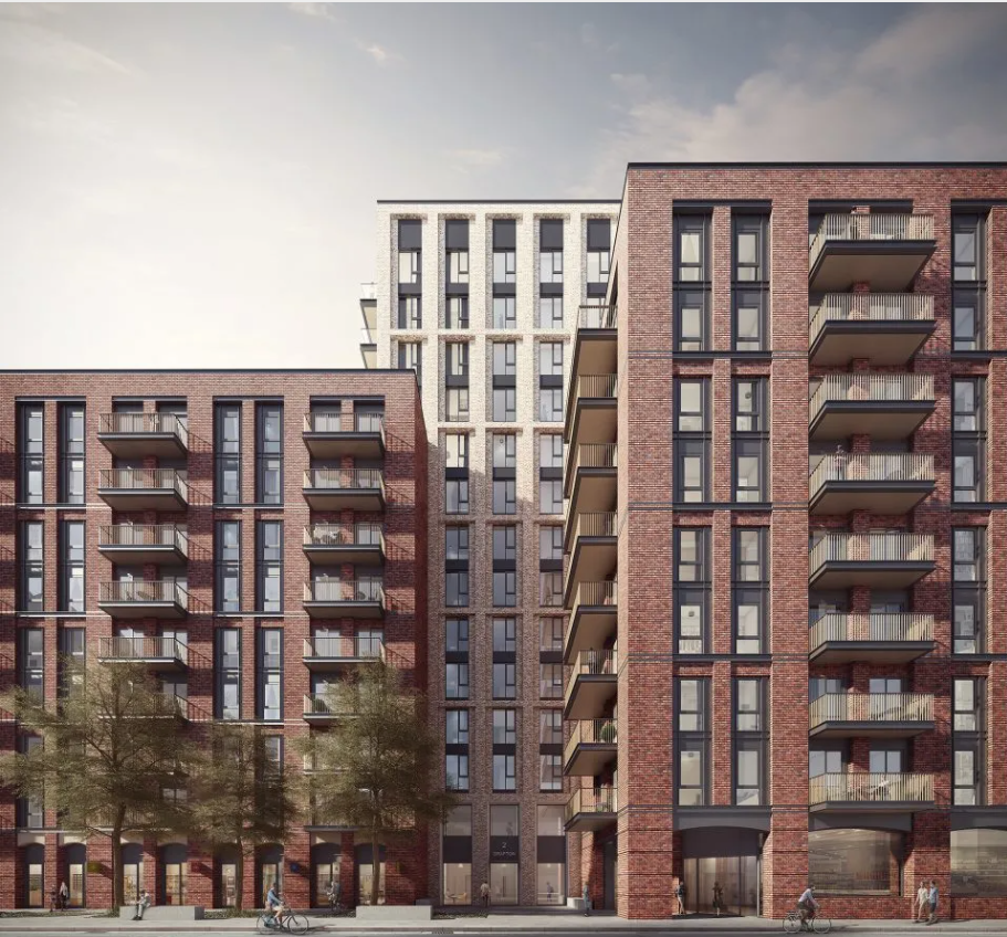 藍莎集團 | 英國置產一站式服務