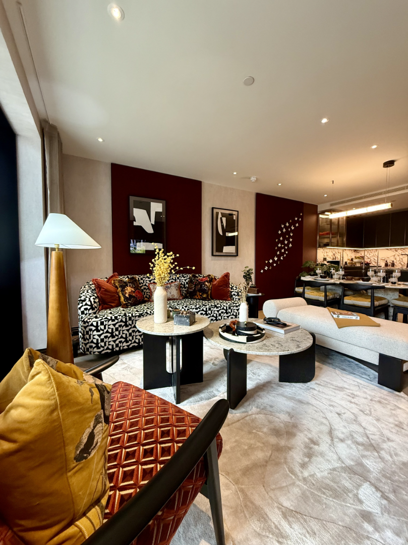 藍莎集團 - 英國樓盤、英國物業代理 | 英國買樓置業一站式服務